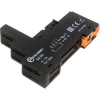 Розетка для реле РЕЛЕОН RP2.81 S203