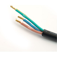 Светодиодный многоматричный прожектор FERON LL-1000, 50W, 6400К, 6000Lm, IP65, 45хOSRAM чёрный 41540