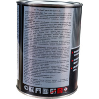 Грунт-эмаль "3 в 1" РасКраС  слоновая кость RAL 1014 0,9 кг 4690417023479