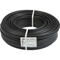 Кабель ВВГ-Пнг(A)-LS Кабель-Арсенал 3х4,0 ГОСТ - 100 м KARS-33378