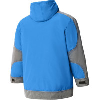 Утепленная куртка СОЮЗСПЕЦОДЕЖДА УЛЬТРА васильковая, р. 52-54, рост 170-176 2000000016399