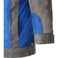 Утепленная куртка СОЮЗСПЕЦОДЕЖДА УЛЬТРА васильковая, р. 52-54, рост 170-176 2000000016399