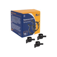 Пружинный хомут KRAFT 15 мм, уп. 5 шт. KT 880537