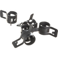 Пружинный хомут KRAFT 14 мм, уп. 5 шт. KT 880536