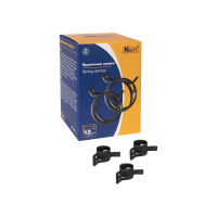 Пружинный хомут KRAFT 18 мм, уп. 5 шт. KT 880540