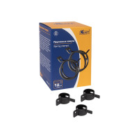 Пружинный хомут KRAFT 21 мм, уп. 5 шт. KT 880543