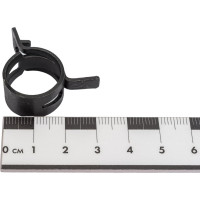 Пружинный хомут KRAFT 20 мм, уп. 5 шт. KT 880542