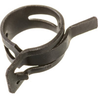 Пружинный хомут KRAFT 24 мм, уп. 5 шт. KT 880545