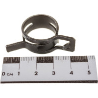 Пружинный хомут KRAFT 24 мм, уп. 5 шт. KT 880545