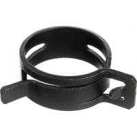 Пружинный хомут KRAFT 28 мм, уп. 5 шт. KT 880548