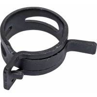 Пружинный хомут KRAFT 26 мм, уп. 5 шт. KT 880547