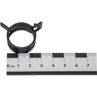 Пружинный хомут KRAFT 26 мм, уп. 5 шт. KT 880547