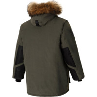 Утепленная куртка СОЮЗСПЕЦОДЕЖДА ПРОСТОР, хаки, р. 56-58, рост 170-176 2000000122922