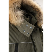 Утепленная куртка СОЮЗСПЕЦОДЕЖДА ПРОСТОР, хаки, р. 56-58, рост 170-176 2000000122922