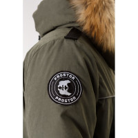 Утепленная куртка СОЮЗСПЕЦОДЕЖДА ПРОСТОР, хаки, р. 56-58, рост 170-176 2000000122922