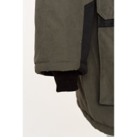 Утепленная куртка СОЮЗСПЕЦОДЕЖДА ПРОСТОР, хаки, р. 56-58, рост 170-176 2000000122922