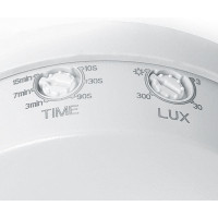 Инфракрасный потолочный датчик движения и освещенности FERON SEN3 IP20, 230V, 1200W 41578