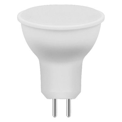 Светодиодная рефлекторная лампа FERON LB-760, MR16 11W 230V G5.3 4000К, 930Lm 38138