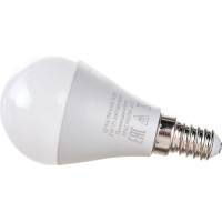 Светодиодная лампа FERON LB-950, G45 шар малый, 13W 230V E14 4000К, 1105Lm 38102