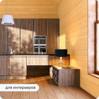 Пропитка для дерева (антисептик для дерева) Elcon Bio Lasure сосна 0,9л 00-00461945