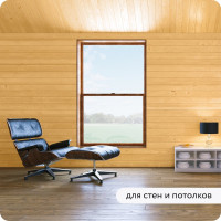 Пропитка для дерева (антисептик для дерева) Elcon Bio Lasure сосна 0,9л 00-00461945