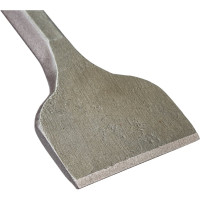 Зубило по бетону плоское 50x250 мм, SDS-plus Hardcore 125025
