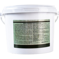 Резиновая краска White House Elite (белая; 2.5 кг) 16612