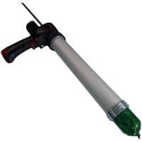 Аккумуляторный пистолет для герметиков в тубах PMT Acculight 600 мл 7300002