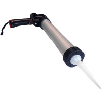 Аккумуляторный пистолет для герметиков в тубах PMT Acculight 600 мл 7300002