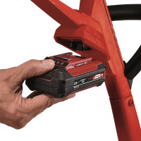 Аккумуляторный триммер Einhell PXC GC-CT 18/24 Li P-Solo 3411104