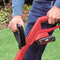 Аккумуляторный триммер Einhell PXC GC-CT 18/24 Li P-Solo 3411104
