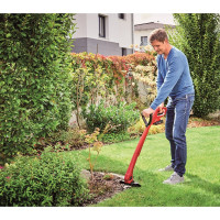 Аккумуляторный триммер Einhell PXC GC-CT 18/24 Li P-Solo 3411104