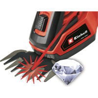 Аккумуляторные ножницы-кусторез Einhell PXC GE-CG 18/100 Li T-Solo 3410310