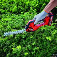 Аккумуляторные ножницы-кусторез Einhell PXC GE-CG 18/100 Li T-Solo 3410310