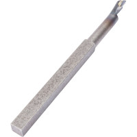 Резец расточной для глухих отверстий (12х12х180 мм; ВК8; DIN 4974) CNIC 63034