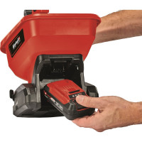 Аккумуляторная сеялка Einhell PXC GE-US 18 Li-Solo 3415410