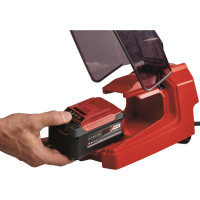 Аккумуляторный насос для чистой воды Einhell PXC GE-SP 18 Li - Solo 4181500