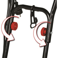 Электрический культиватор Einhell GC-RT 1545 M 3431060