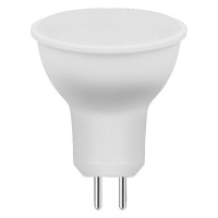 Светодиодная рефлекторная лампа FERON LB-760, MR16 11W 230V G5.3 6400К, 950Lm 38139