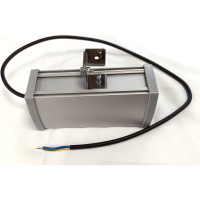 Светодиодный светильник КХЭМ KXM-LED-SING 1640лм/12Вт/4000К/185х78х85мм