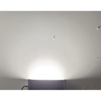 Светодиодный светильник КХЭМ KXM-LED-SING 1640лм/12Вт/4000К/185х78х85мм