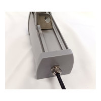 Светодиодный светильник КХЭМ KXM-LED-SING 1640лм/12Вт/4000К/185х78х85мм