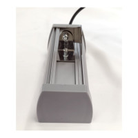 Светодиодный светильник КХЭМ KXM-LED-SING 1640лм/12Вт/4000К/185х78х85мм