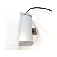 Светодиодный светильник КХЭМ KXM-LED-SING 1640лм/12Вт/4000К/185х78х85мм