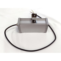 Светодиодный светильник КХЭМ KXM-LED-SING 1640лм/12Вт/4000К/185х78х85мм