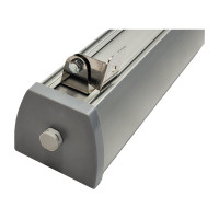 Светодиодный светильник КХЭМ KXM-LED-SING 11000лм/76Вт/5000К/900х78х85мм