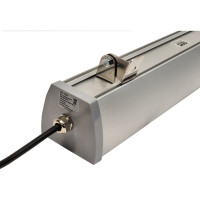 Светодиодный светильник КХЭМ KXM-LED-SING 11000лм/76Вт/5000К/900х78х85мм