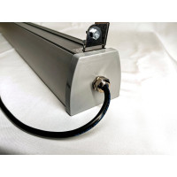 Светодиодный светильник КХЭМ KXM-LED-SING 11000лм/76Вт/5000К/900х78х85мм