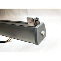 Светодиодный светильник КХЭМ KXM-LED-SING 11000лм/76Вт/5000К/900х78х85мм