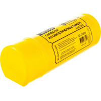 Замшевая салфетка в тубе General Technologies малая 43х32 см GT-CT203